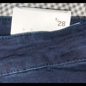NWT Kancan Fun Flare Jeans
